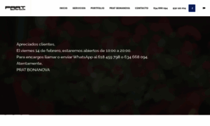 Pratbonanova.com thumbnail