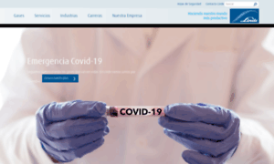 Praxair.com.co thumbnail