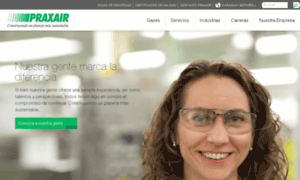 Praxair.com.py thumbnail