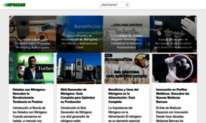 Praxair.es thumbnail
