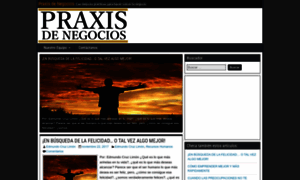 Praxisdenegocios.com thumbnail