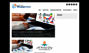 Prbloggercon.com thumbnail