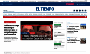 Pre.eltiempo.com thumbnail