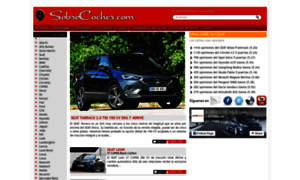 Pre.sobrecoches.com thumbnail