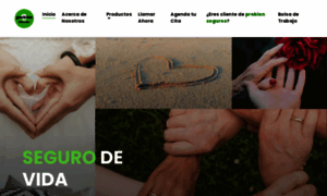 Prebienseguros.com thumbnail