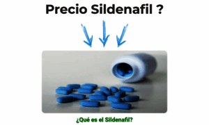 Precio-sildenafil.com thumbnail
