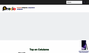 Precio.com.co thumbnail