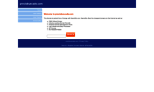 Preciobuscado.com thumbnail