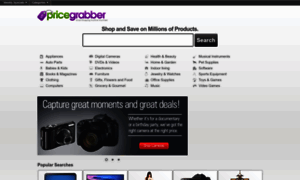 Preciomania.com thumbnail