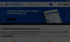 Preciosadictos.es thumbnail