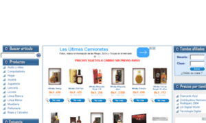 Preciosdezonalibre.com thumbnail
