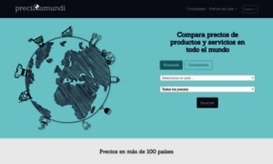 Preciosmundi.com thumbnail