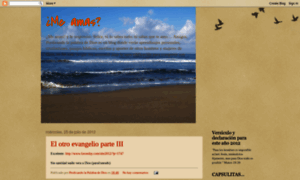 Predicandolapalabradedios.blogspot.com thumbnail