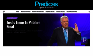 Predicas.co thumbnail