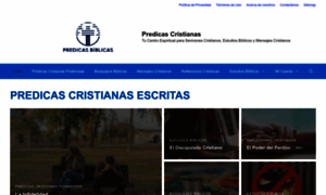 Predicasbiblicas.com thumbnail