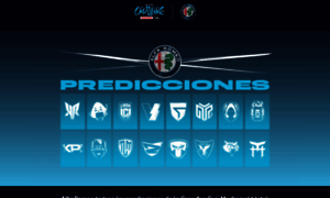 Prediccionesalfaromeo.lvp.global thumbnail