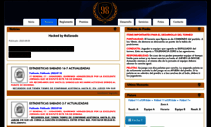Predio98.com.ar thumbnail