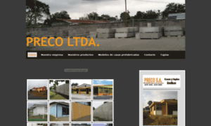 Prefabricadopreco.com thumbnail