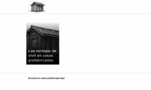Prefabricasa.net thumbnail
