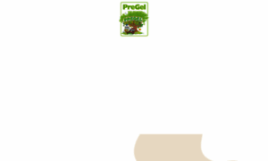Pregelchile.com thumbnail