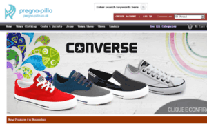 Pregna-pillo.co.uk thumbnail