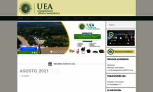 Pregrado.uea.edu.ec thumbnail