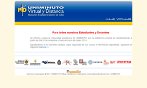 Pregrado.uniminuto.edu thumbnail