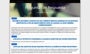 Preguntaconrespuesta.blogspot.com thumbnail