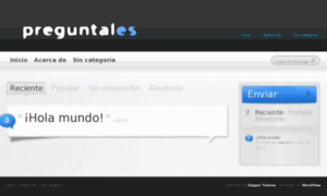 Preguntal.es thumbnail