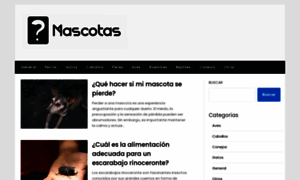 Preguntamascotas.com thumbnail
