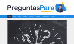 Preguntaspara.com thumbnail
