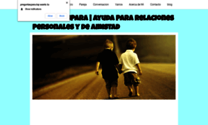 Preguntaspara.top thumbnail