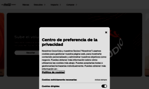 Preguntasyrespuestas.coca-colamexico.com.mx thumbnail