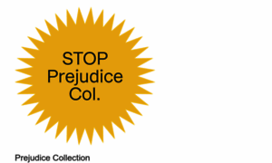 Prejudicecollection.es thumbnail