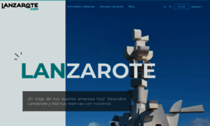 Prelanzarote.devf6.es thumbnail