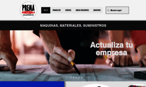 Prema123.com thumbnail