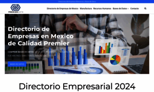 Premierdata.com.mx thumbnail