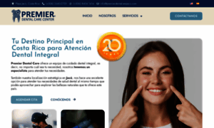 Premierdentalcarejaco.com thumbnail