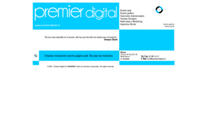Premierdigital.es thumbnail