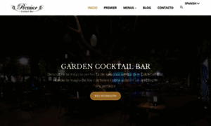 Premierginrum.com thumbnail
