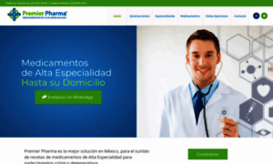 Premierpharma.com.mx thumbnail