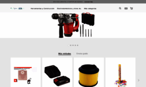 Premierstore.com.ar thumbnail