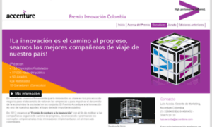 Premio-innovacion.com thumbnail