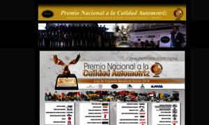 Premioalacalidad.org.mx thumbnail