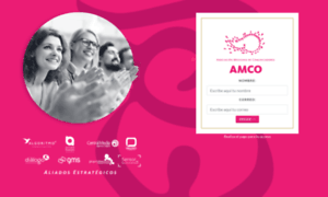 Premioamco.com thumbnail