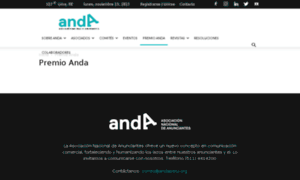 Premioanda.com thumbnail