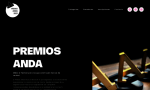 Premioanda.pe thumbnail