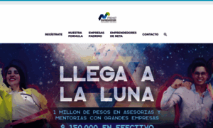 Premioemprendedor.org.mx thumbnail