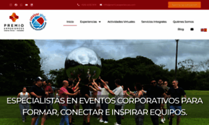Premioexperiences.com thumbnail