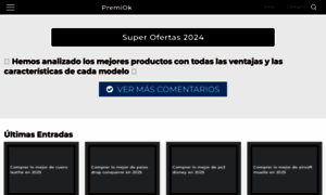 Premiok.es thumbnail